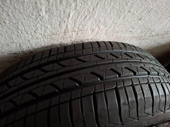 5x114,3 r15 letní pneumatiky 195/65 r15 Bridgestone - 4