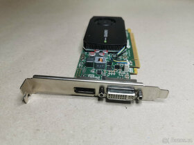 Quadro FX grafiky - 4