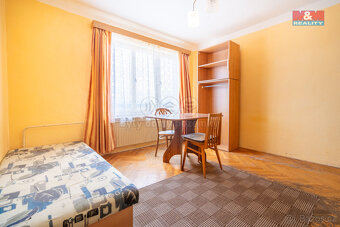 Prodej rodinného domu, 130 m², Borovany, ul. Tovární - 4