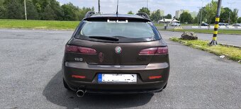 Alfa Romeo 159 1.9 JTD 16v 110kw - 4