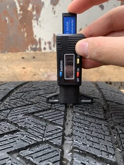 2ks 315/35/20 Gripmax/2018/110V/XL/zimní 6.8m - 4