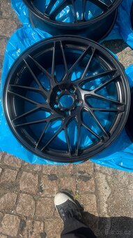 alu kola 5x112 r20 BMW,Mercedes,Audi,VW,Seat - 4