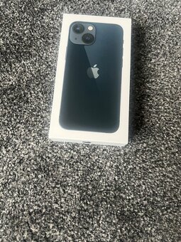 iPhone 13 mini - 4