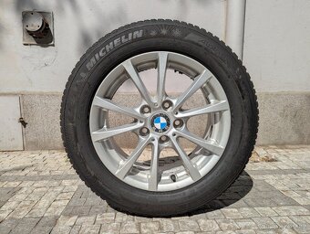 BMW 3 (F30) zimní sada kol - 4