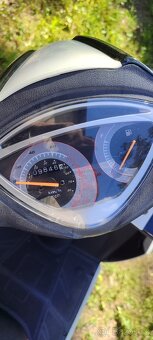 Yuki 125 City - 4