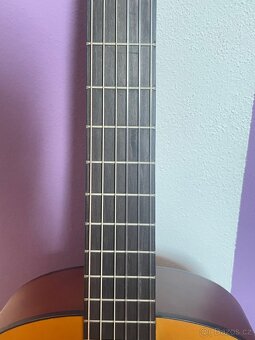 Kytara Blond CL-34 NA - 4
