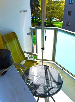 Pronájem bytu 2+1 54 m² Žďár nad Sázavou - 4