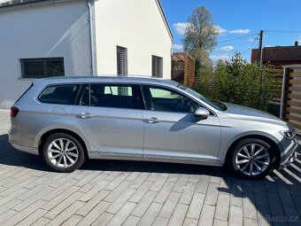 VW Passat B8 Highline 2.0 tdi 110 kw manual - 4