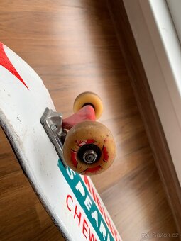 Skateboard - 4