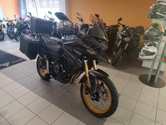 Voge 525 DSX - 4