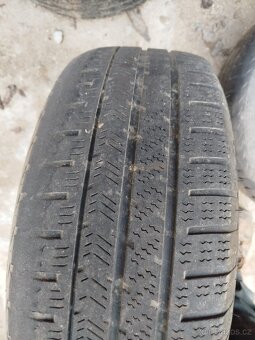 4x100 R14 bbs - 4