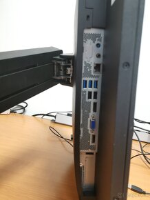 Acer AIO Veriton Z4820G i5 16GB 512GB SSD kamera - 4