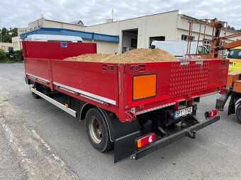 Mitsubishi Fuso Valnik - 4