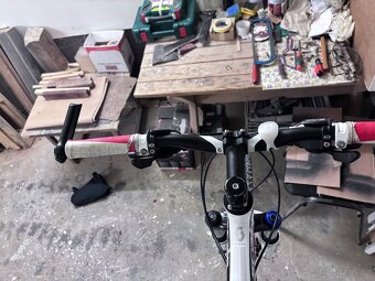 Scott scale 70 velikost L-19 - 4