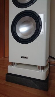Stojanový reproduktor Canton Reference 2.2 DC High End - 4