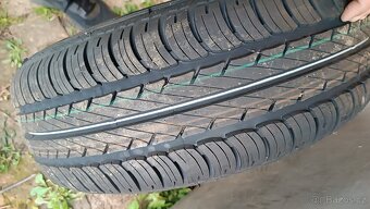 Rezerva 5x112 R15 jako nová - 4