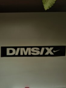 Nike velká nálepka d/ms/x nike - 4