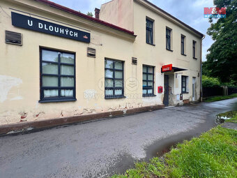 Pronájem obchod a služby, 65 m², Ostrava, ul. Sokolská třída - 4