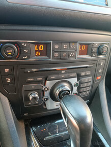 náhradní díly Citroen C5 Tourer x7 3.0 HDI 177kw - 4