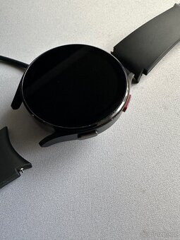 Chytré hodinky Samsung Galaxy Watch 4 44mm - 4