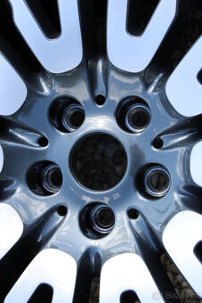 Prodám 1ks org.disk 21"=BMW 7=(G11/G12)=8a1/2 J=5x112=ET25 - 4