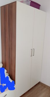 Nábytek do dětského pokoje - 4