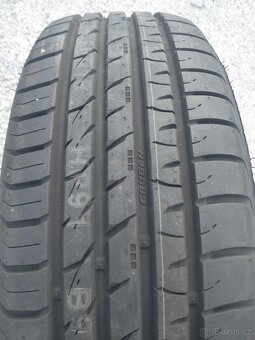 HONDA CRV 18" letné sada. - 4