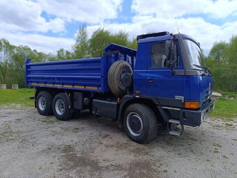 Tatra 815 TERNO 1 S3 - 4