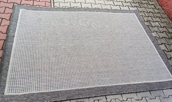 Koberec použitý 160x230 cm, /Egypt/ - 4