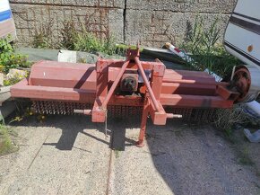 Sekačka cepak za traktor - 4