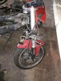 USD vidlece - GSXR K1 a jine - levne - 4