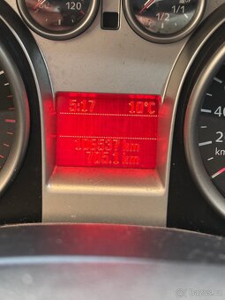 Ford Fucus, MK 2 facelift, 1,6 74kW - 4