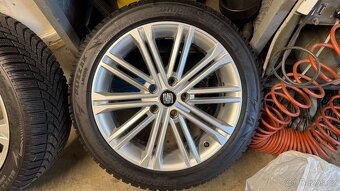 Alu 17” Leon - 4
