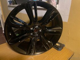 Land Rover alu R22 - 4