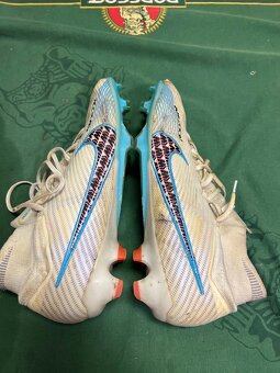 Fotbalové kopačky Nike Mercurial Superfly 45,5 FG - 4