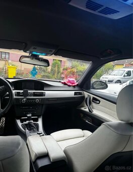 Bmw e90 330xd - 4