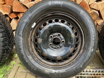 Použitá kola Ford S-MAX 6,5x16 ET50 5x108 - 4