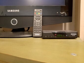 TV Samsung LE26R32B - 4