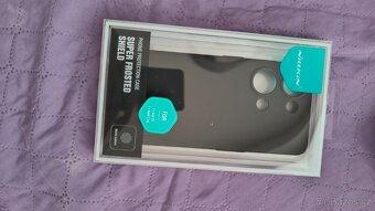 Pouzdro Nillkin na telefon OnePlus Nord 3 5g - 4