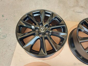 Mazda 6 gh gj gl cx5 cx7 hyundai kia 5x114,3 r18 - 4
