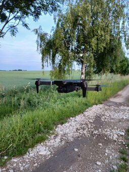 Dron k pronájem za měsíc 100 - 4