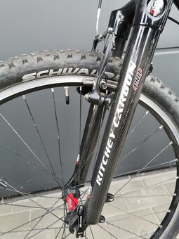 MTB "26" Cannondale TOP - 4