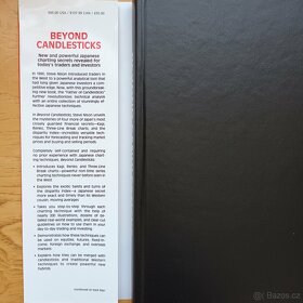 Steve Nison - Beyond Candlesticks: New Japanese Charting T. - 4