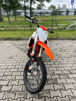 KTM sx 85 - 2022 - 4