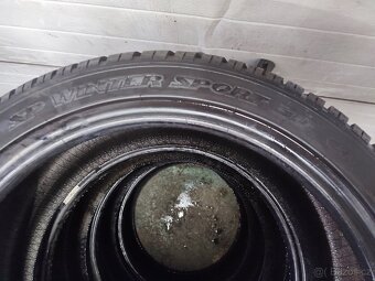 245/40/18 97V ZIMNÍ DUNLOP 4X DOT 1619 - 4