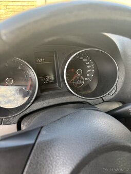 Volkswagen Golf VI - 4