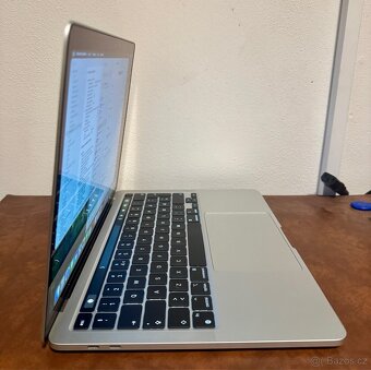 MacBook Pro M1 16/512 Nový se zárukou 24 měsíců. - 4