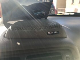 Prodam dily z Volvo S70 - 4