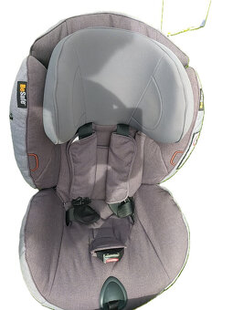 Autosedačka BeSafe iZi KID i-size - 4