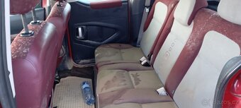 Citroen Berlingo č. 21831 - 4